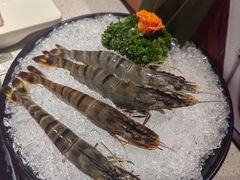 -海底捞火锅(航洋城店)