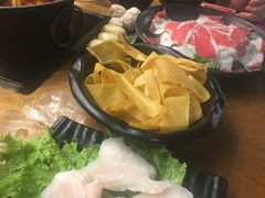 -呷哺呷哺(凯旋广场店)