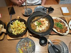 -啫火啫啫煲·顺德干蒸(西乡天虹店)