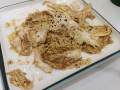 -清真·同发顺饭庄·烧麦(总店)