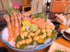-九井澤精致料理(金茂店)