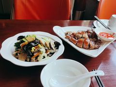 -古南都·老广东酒楼(龙江店)