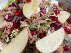 -Nord Grill&Bar Highland诺德西餐(深圳欢乐海岸店)