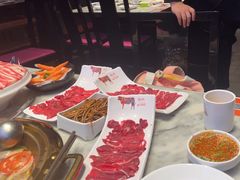 -川味观·鲜货火锅(景芳水湘店)