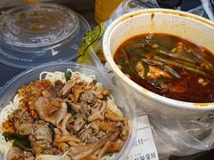 -孟婆汤重庆小面(西洪路店)