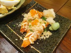 -鸟鹏烧鸟居酒屋(昌岗店)
