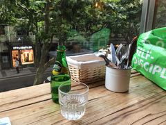 -Alimentari早午餐(安福路店)