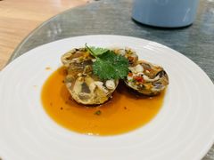 -莆田餐厅PUTIEN(万象天地店)
