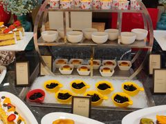 -西安高新希尔顿酒店·咖啡露台西餐厅
