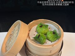 -正店·现代江浙菜(南京德基店)