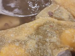 -食潮汕头鲜牛馆(望京保利店)