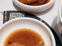 -陳香貴·兰州牛肉面(东方宝泰店)