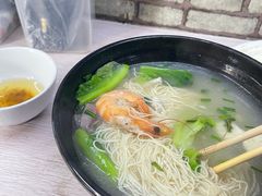 -泰龙城小吃街
