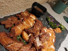 -觅山云南菜(泊富ICITY店)
