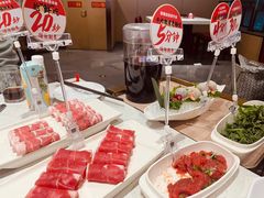 -海底捞大排档火锅(打浦路店)