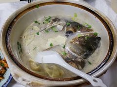 -芸海阁·农家私房菜(沙家浜景区出口店)