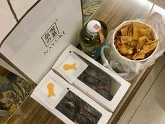 -奈雪的茶(振华商厦店)