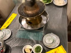 -鑫龙火锅城(青岛分店)