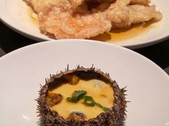 -北李·海肠捞饭·大连菜(望京凯德MALL店)