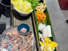 -木王宴语·野生鲜菌火锅(玉河店)