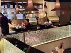 大堂-云海肴云南菜·蒸汽石锅鱼(青岛万象城店)