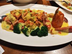 -上海人家花樣年华(中山公园店)