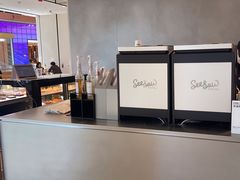 -Seesaw Coffee(环贸iapm店)