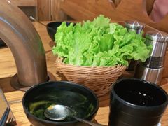 -千寻烧肉(政务区店)