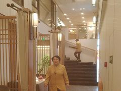 -大鹏饭店·金陵家宴(奥体中心店)