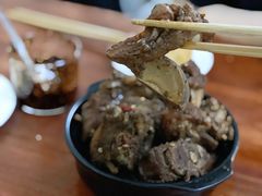 羊羯子-宝瑞门钉肉饼店