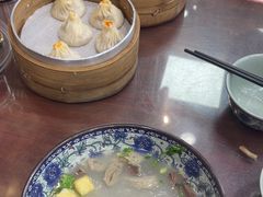 -冯鑫记南京鸭血粉丝汤(来燕路店)