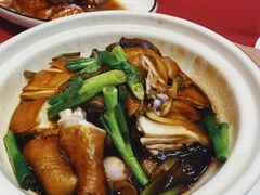 -北园酒家(小北路店)