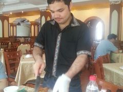 android_upload_pic-维吾尔餐厅(宜山路店)