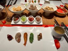 -鲤院·新中式美学·庭院餐厅(夫子庙店)