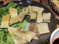 -冷面大王(细河南路店)