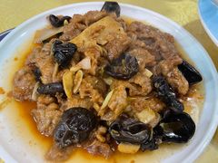 -双喜饭庄(马道坡街店)