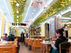 -外婆船宴餐厅·外婆喊你回家吃饭