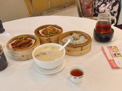 -御彩酒家(东风东路店)