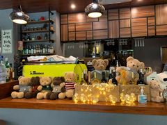 -咖法森林·咖啡  酒吧(天河店)