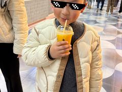 -每日新鲜水果吧(芮欧百货店)