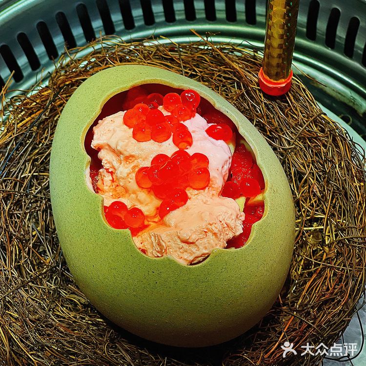 成都解封第一顿烤肉🥩，雅莉家当然榜上有名呀🌟