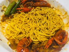 -聚味瞿记·龙虾堂(望城店)