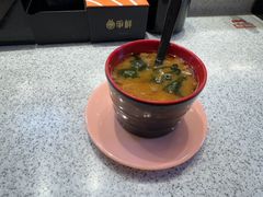 -争鲜回转寿司(中街大悦城店)