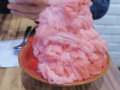 -Ice Monster冰馆·CNN评选全球十大甜品(国贸商城店)