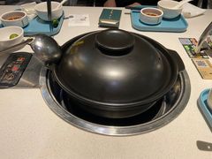-百年果林椰子鸡(中洲店)