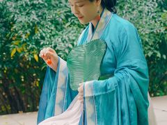 -扬州大运河文化旅游度假区·盆景园