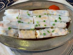 -祈胜邨•顺德鱼生•顺德菜(容桂店)
