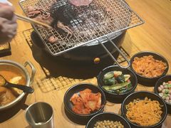 -九田家黑牛烤肉料理(华侨城店)