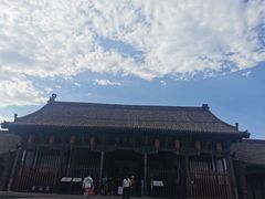 -平遥县衙