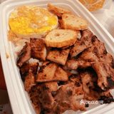 20r一份｜复中市集里的宝藏港式烧腊便当